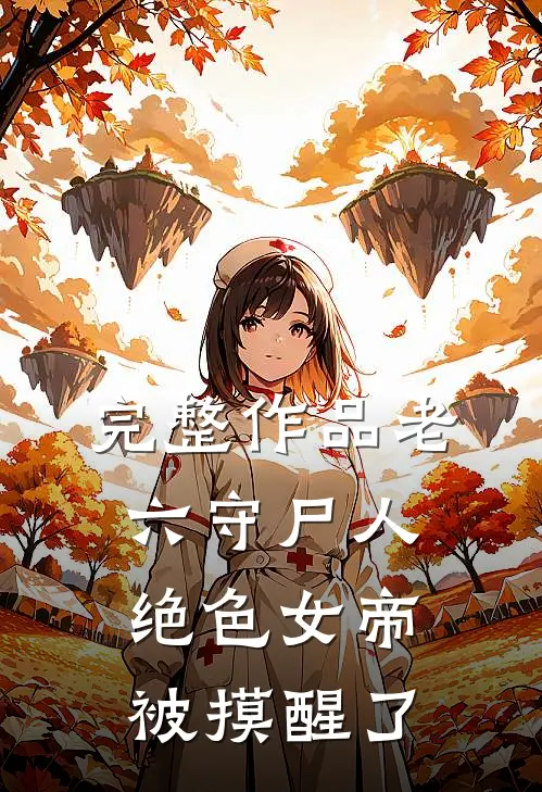 完整作品老六守尸人，绝色女帝被摸醒了