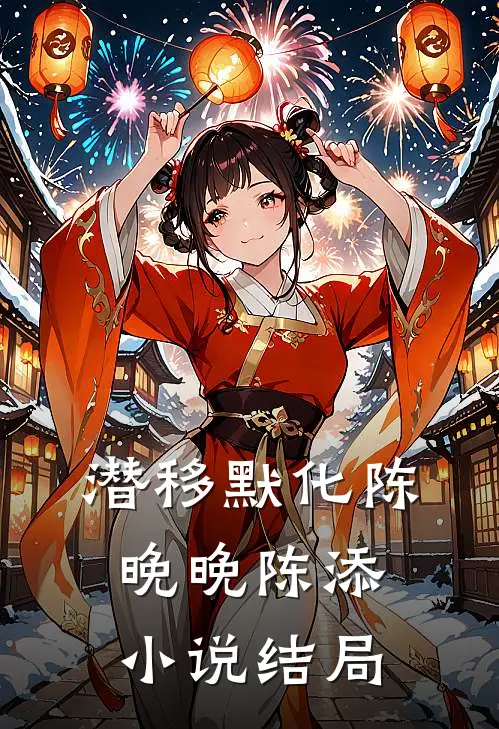 潜移默化陈晚晚陈添小说结局