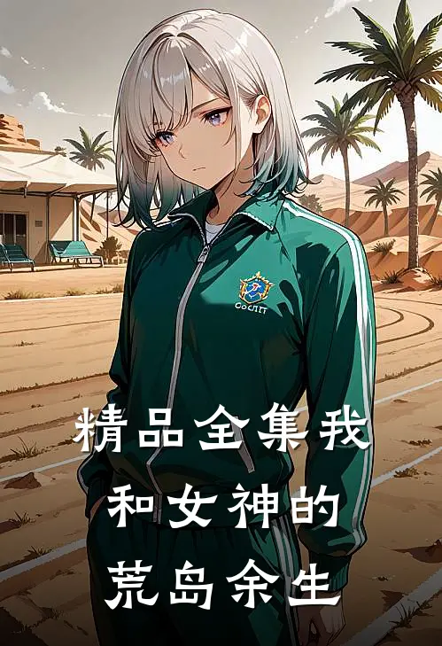 精品全集我和女神的荒岛余生