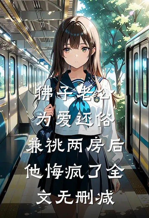 佛子老公为爱还俗，兼祧两房后他悔疯了全文无删减