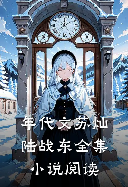 年代文苏灿陆战东全集小说阅读