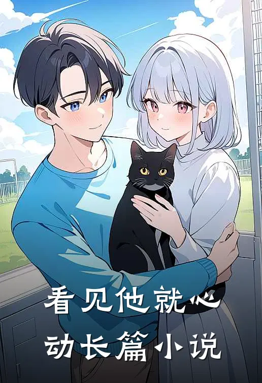 看见他就心动长篇小说