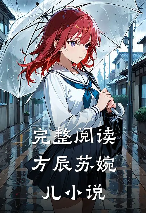 完整阅读方辰苏婉儿小说