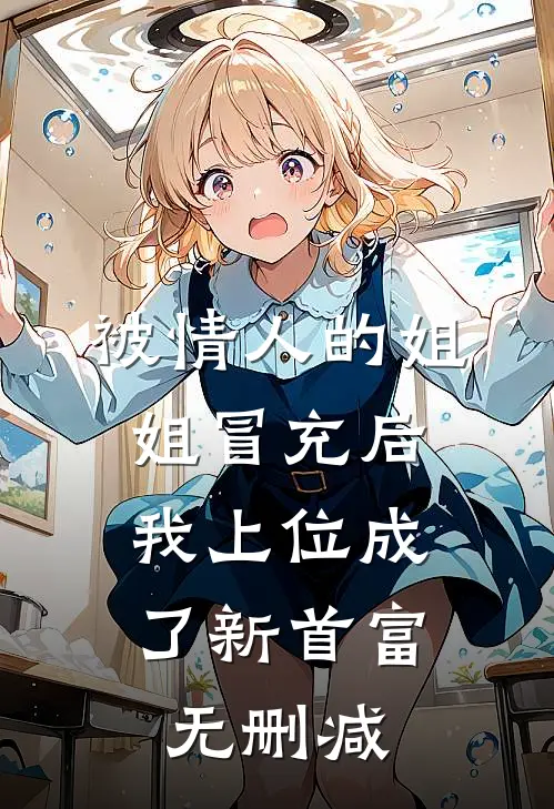 被情人的姐姐冒充后，我上位成了新首富无删减