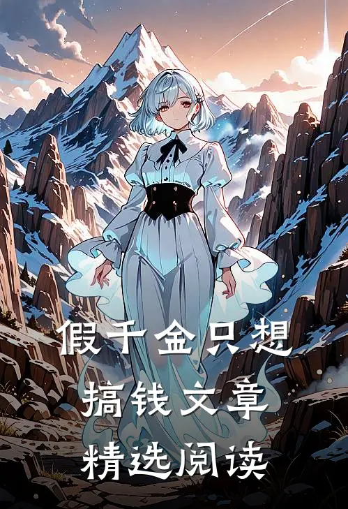 假千金只想搞钱文章精选阅读