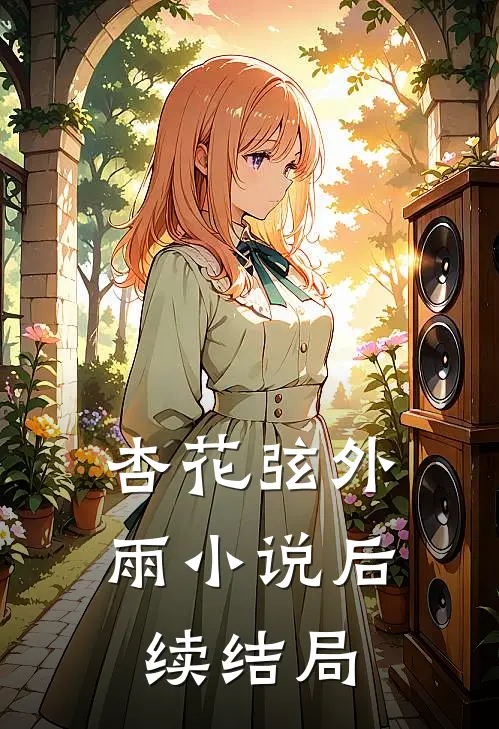 杏花弦外雨小说后续结局