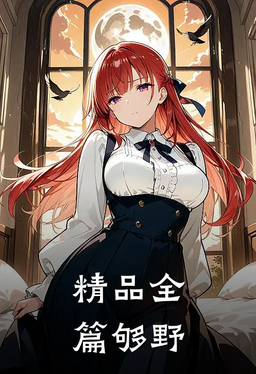 精品全篇够野