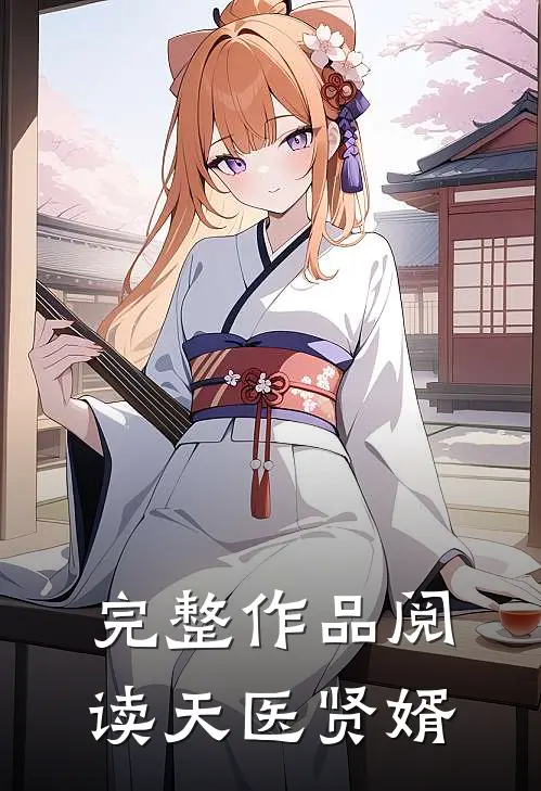 完整作品阅读天医贤婿