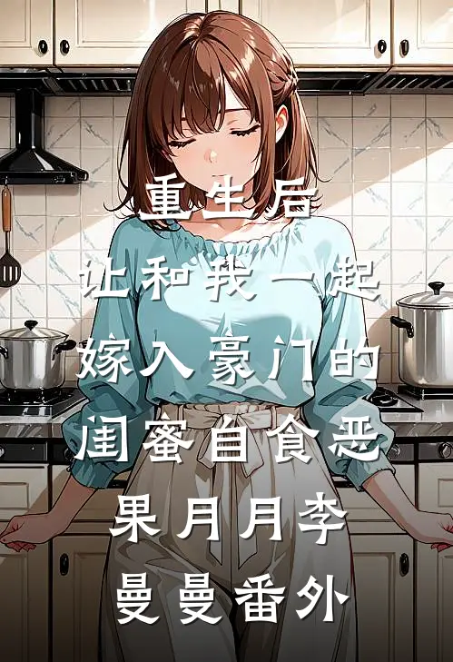 重生后，让和我一起嫁入豪门的闺蜜自食恶果月月李曼曼 番外