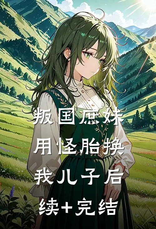 叛国庶妹用怪胎换我儿子后续+完结