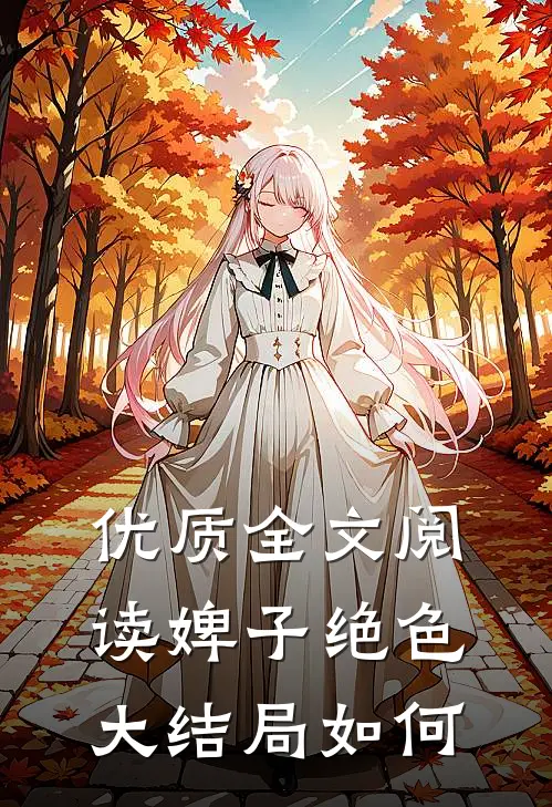 优质全文阅读婢子绝色大结局如何