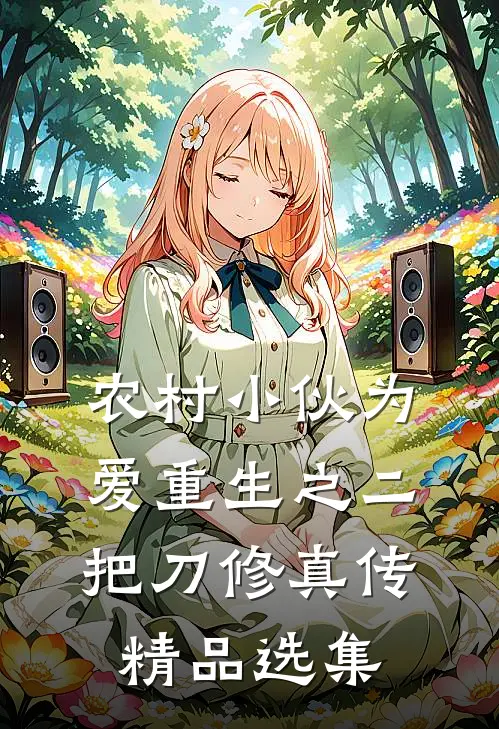 农村小伙为爱重生之二把刀修真传精品选集