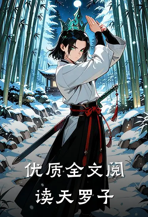 优质全文阅读天罗子