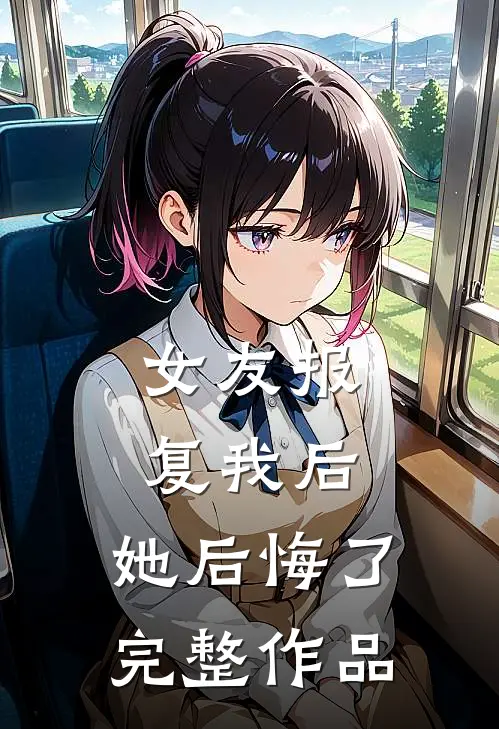 女友报复我后，她后悔了完整作品