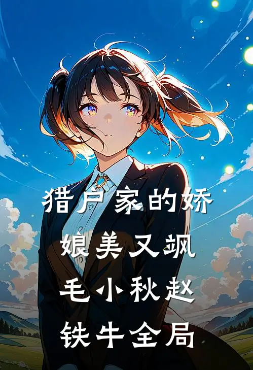 猎户家的娇娘美又飒毛小秋赵铁牛全局
