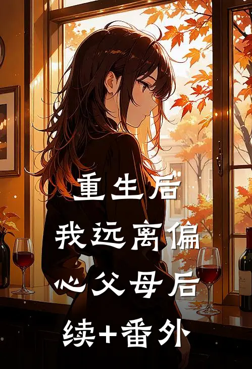 重生后，我远离偏心父母后续+番外