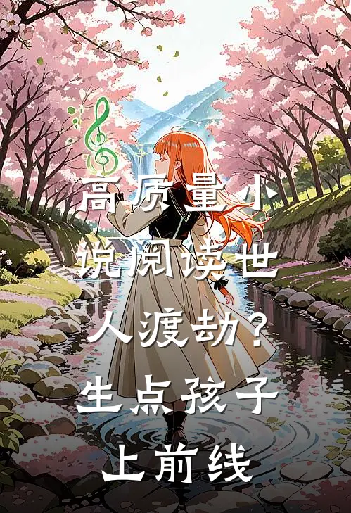 高质量小说阅读世人渡劫？生点孩子上前线