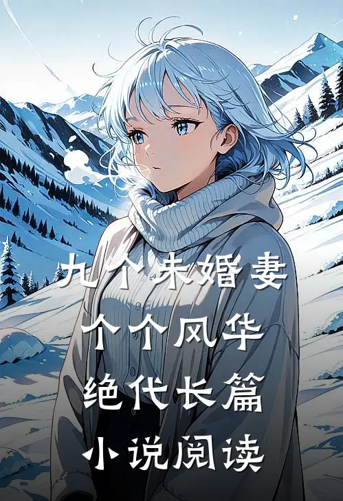 九个未婚妻个个风华绝代长篇小说阅读