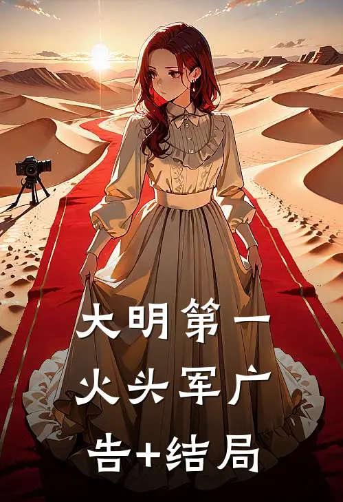 大明第一火头军广告+结局
