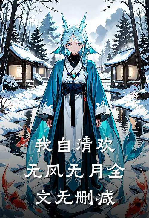 我自清欢，无风无月全文无删减