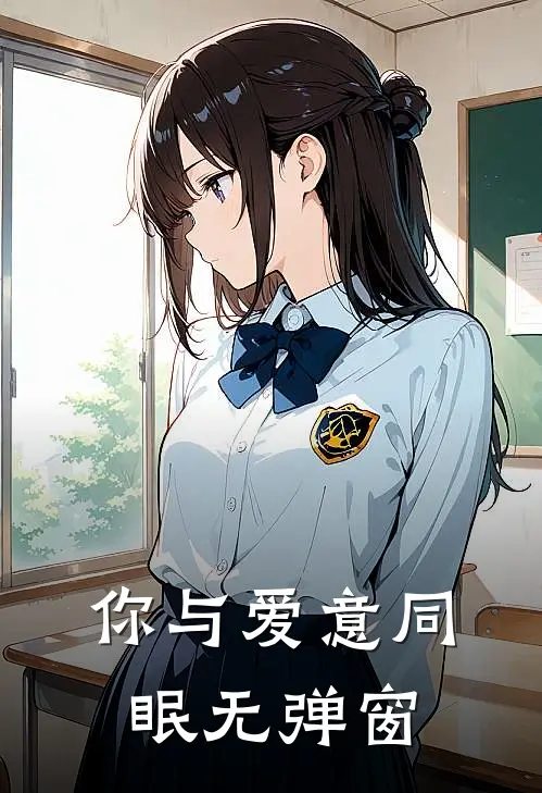 你与爱意同眠无弹窗