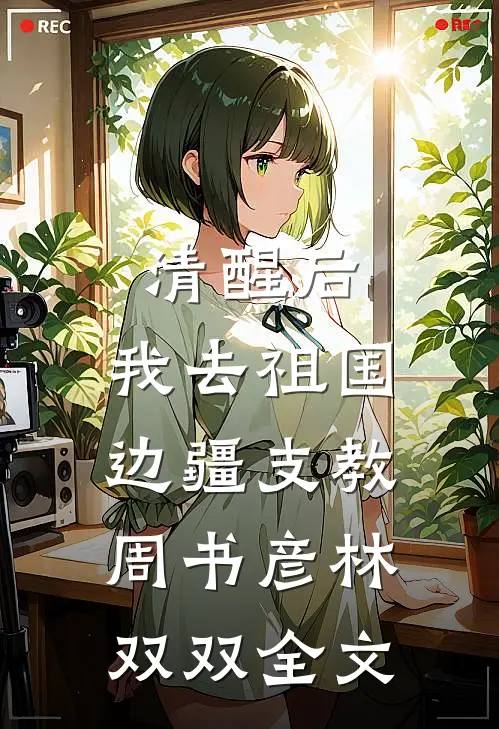 清醒后，我去祖国边疆支教周书彦林双双全文