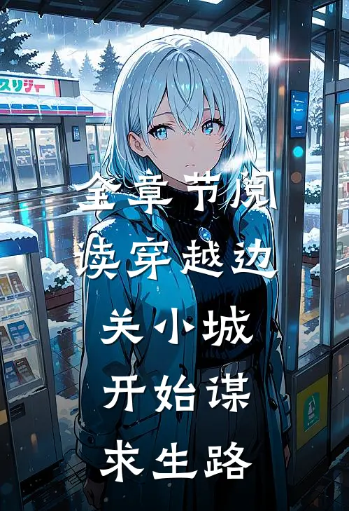 全章节阅读穿越边关小城，开始谋求生路