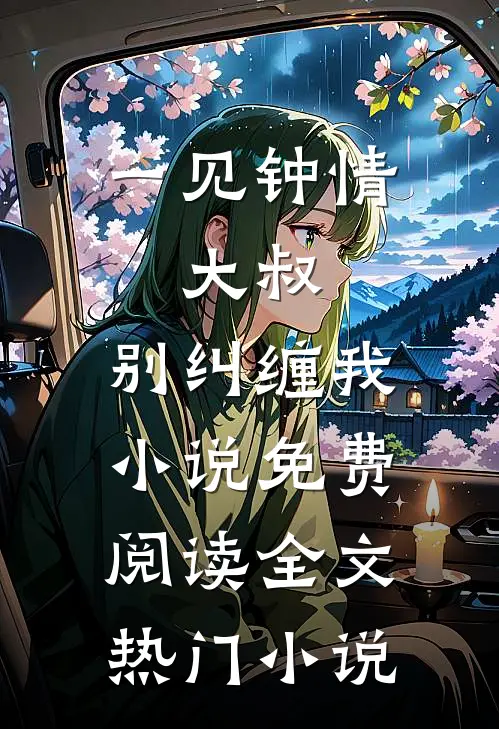 一见钟情:大叔,别纠缠我小说免费阅读全文热门小说