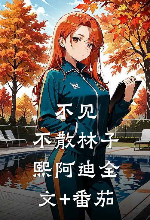 不见，不散林子熙阿迪全文+番茄