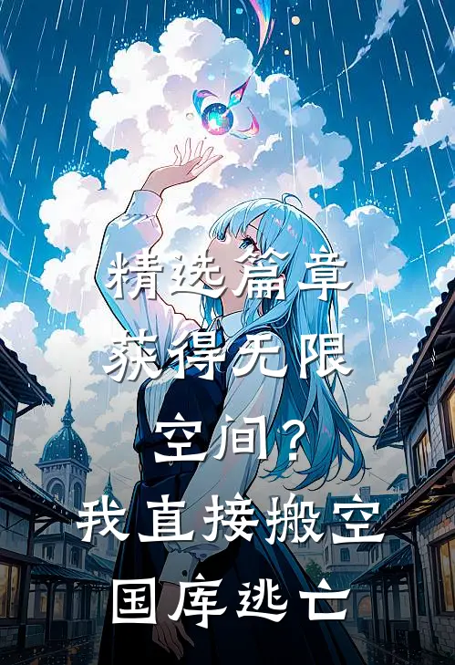 精选篇章获得无限空间？我直接搬空国库逃亡