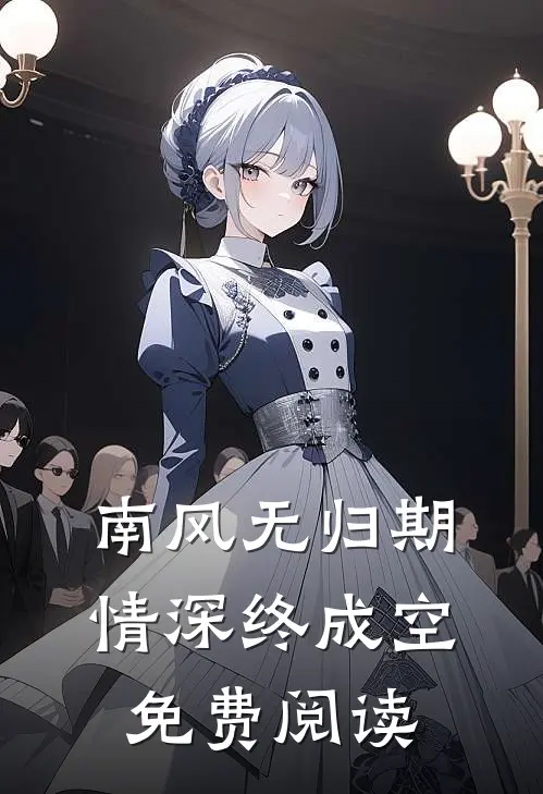 南风无归期，情深终成空免费阅读