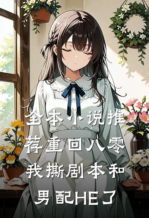全本小说推荐重回八零，我撕剧本和男配HE了