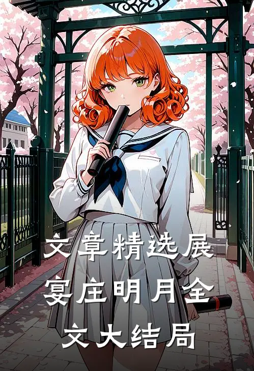 文章精选展宴庄明月全文大结局