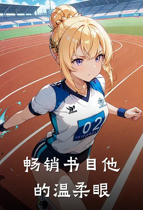 畅销书目他的温柔眼