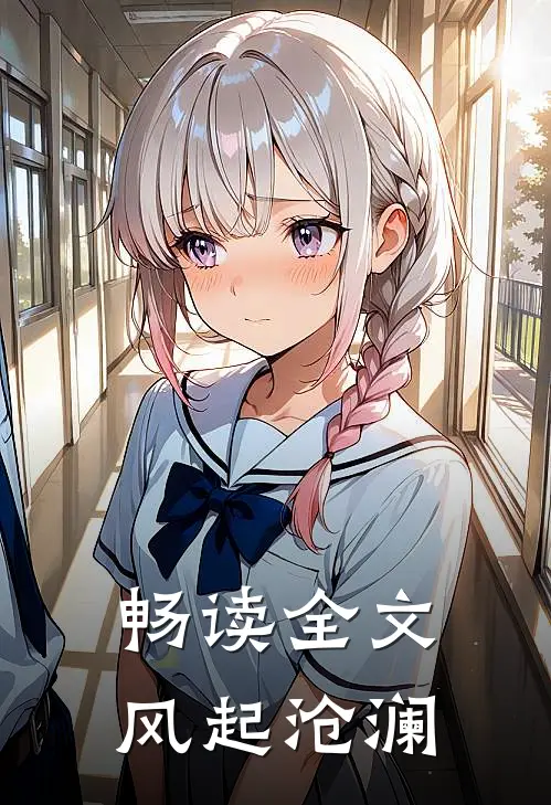 畅读全文风起沧澜