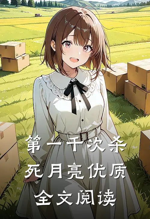 第一千次杀死月亮优质全文阅读