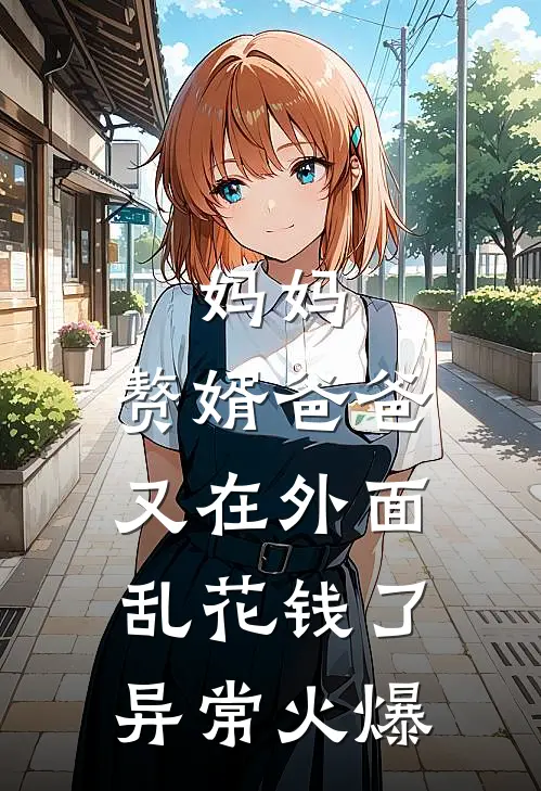 妈妈，赘婿爸爸又在外面乱花钱了异常火爆