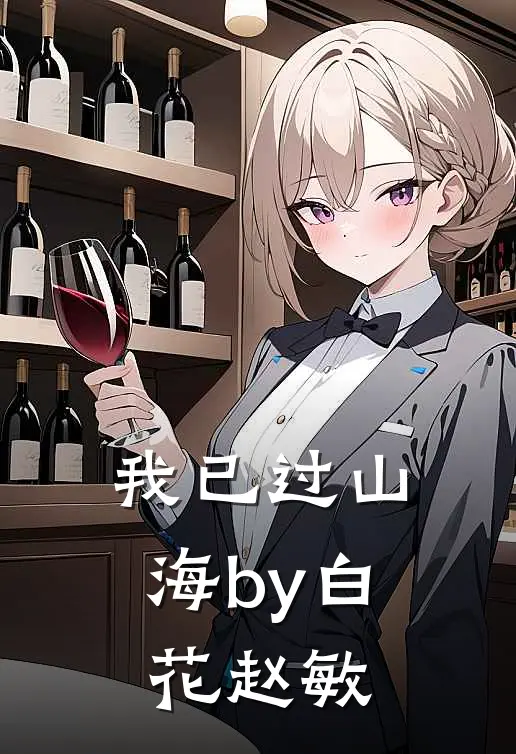 我已过山海by白花赵敏
