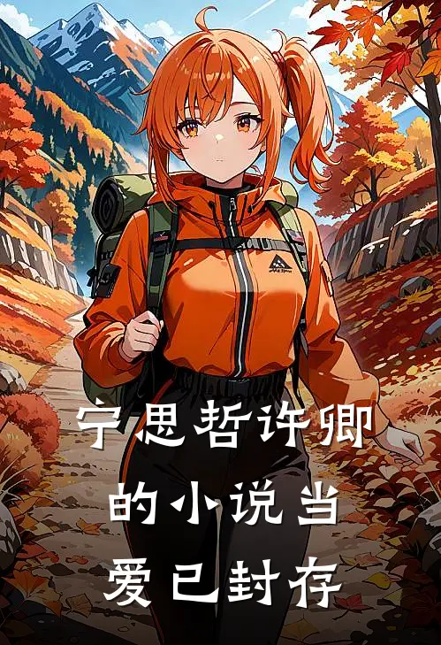 宁思哲许卿的小说当爱已封存