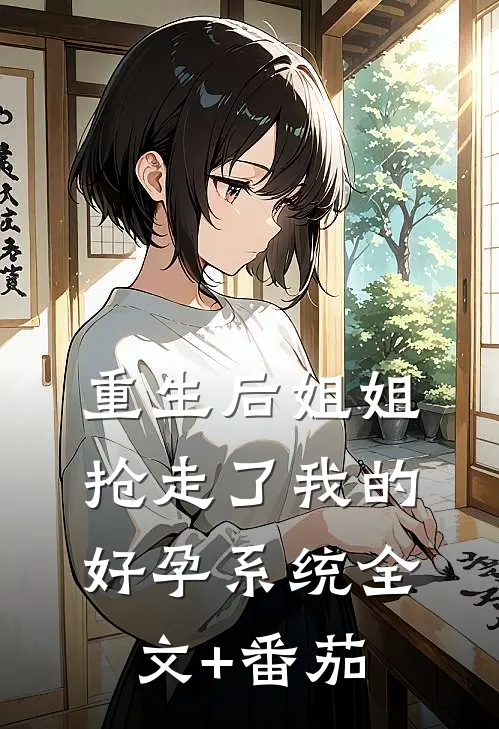 重生后姐姐抢走了我的好孕系统全文+番茄