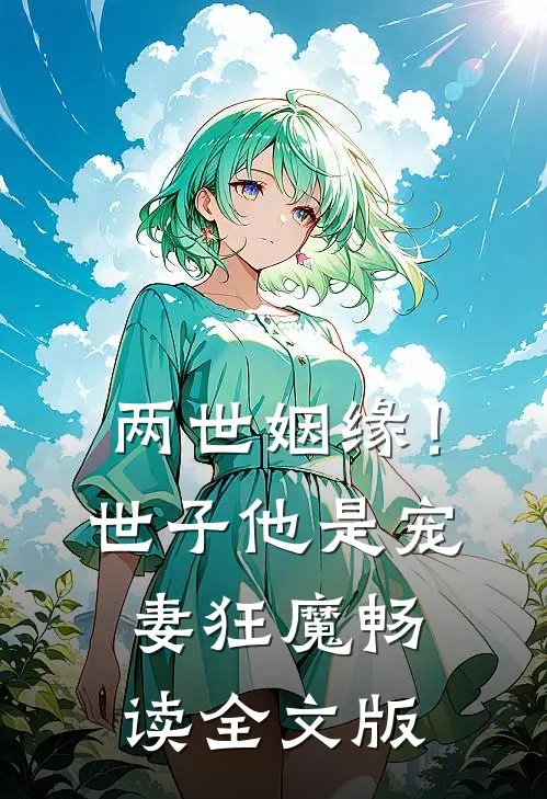 两世姻缘！世子他是宠妻狂魔畅读全文版