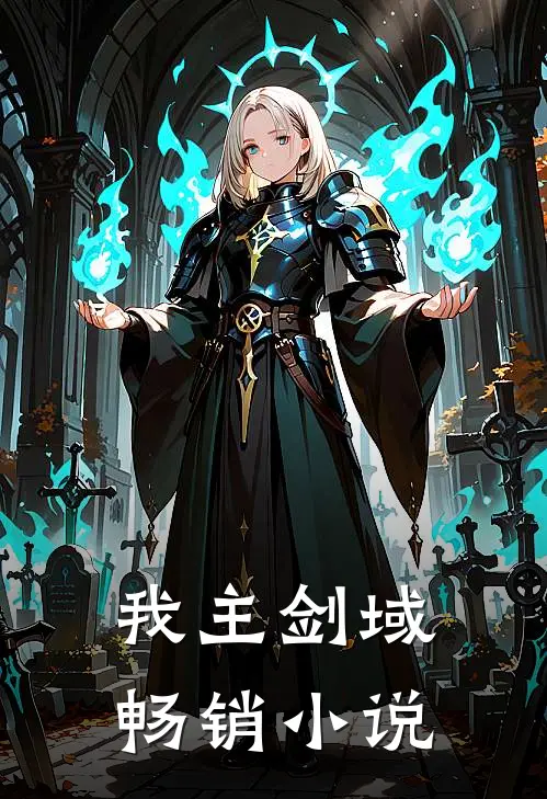 我主剑域畅销小说