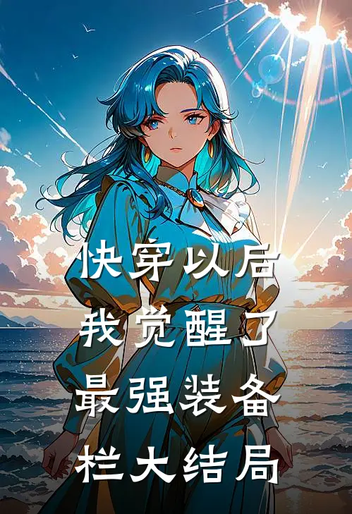 快穿以后，我觉醒了最强装备栏大结局