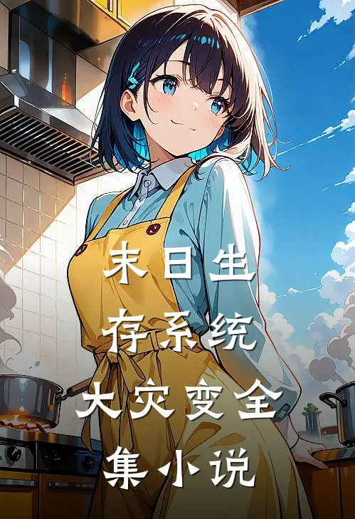 末日生存系统：大灾变全集小说