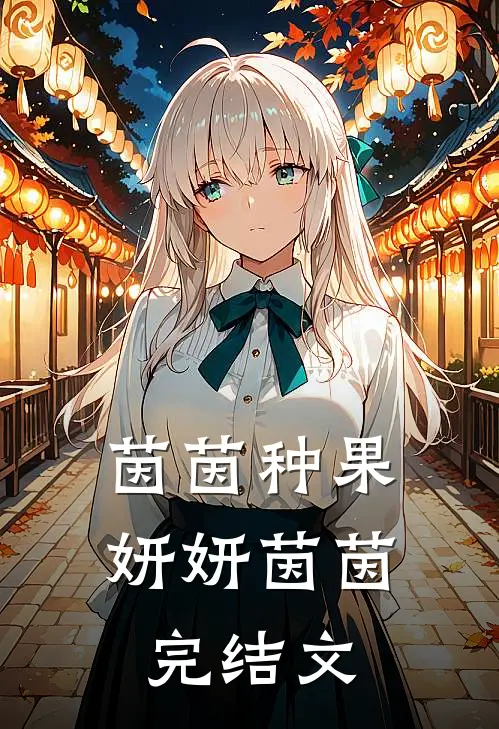茵茵种果妍妍茵茵完结文