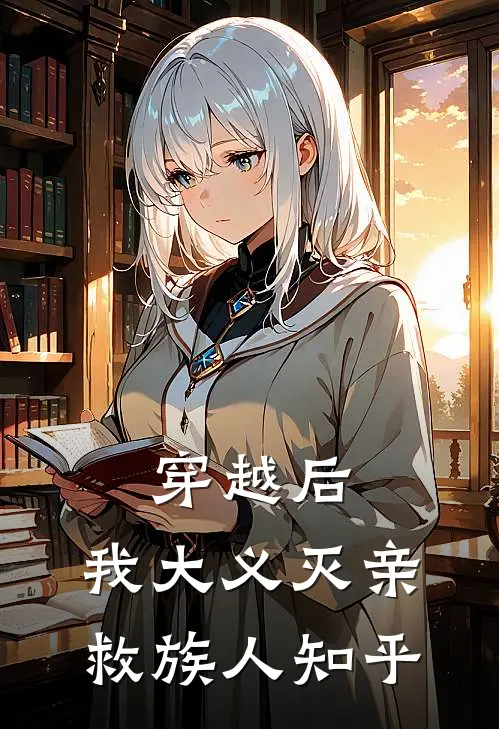 穿越后，我大义灭亲救族人知乎