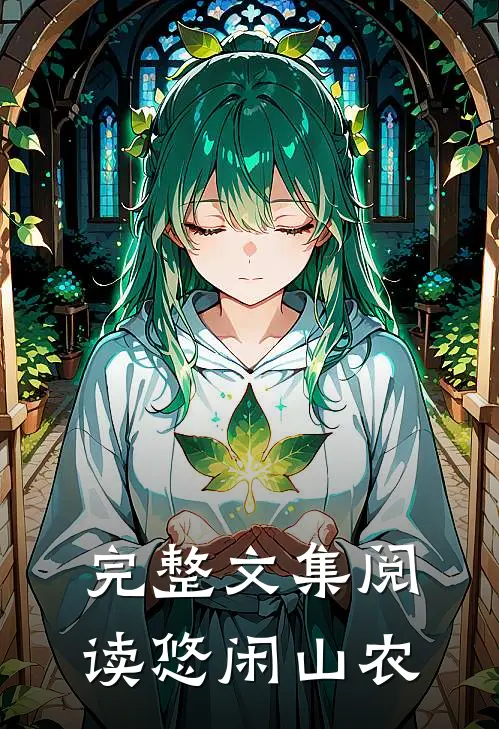 完整文集阅读悠闲山农