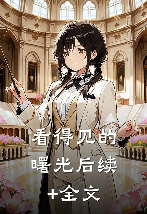 看得见的曙光后续+全文