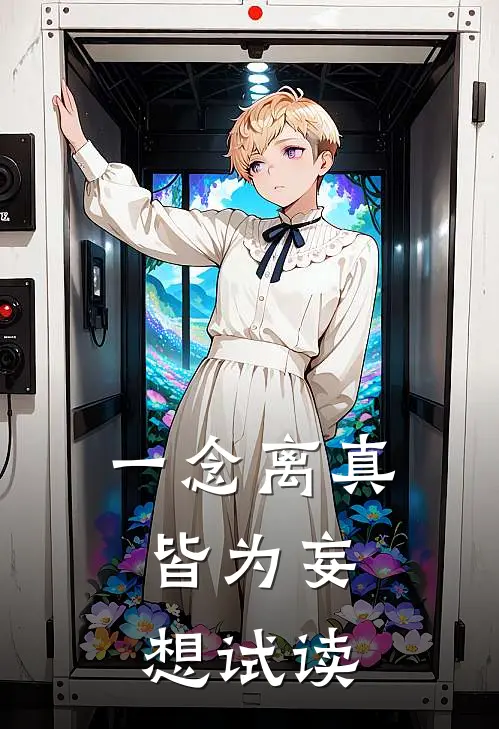 一念离真，皆为妄想试读