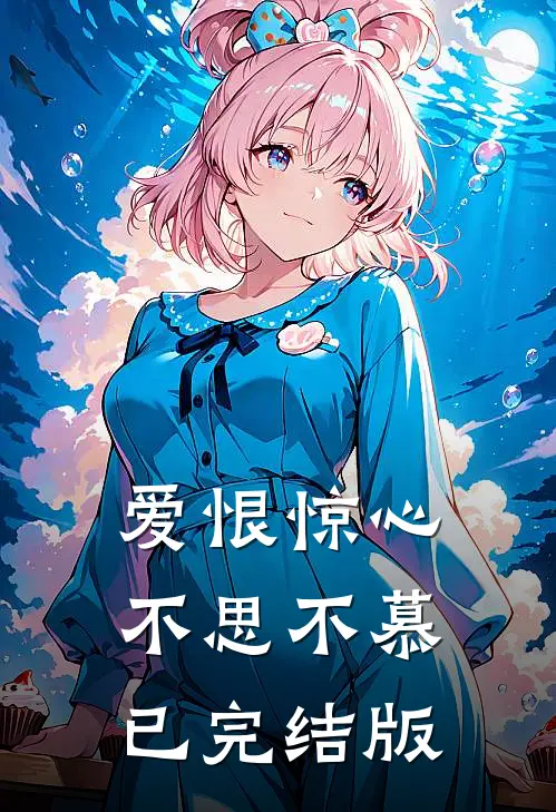 爱恨惊心，不思不慕已完结版